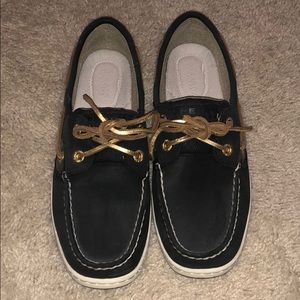 Sperrys